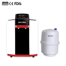 Ultra Water Purifier, Supereconomic Series Scitek Global